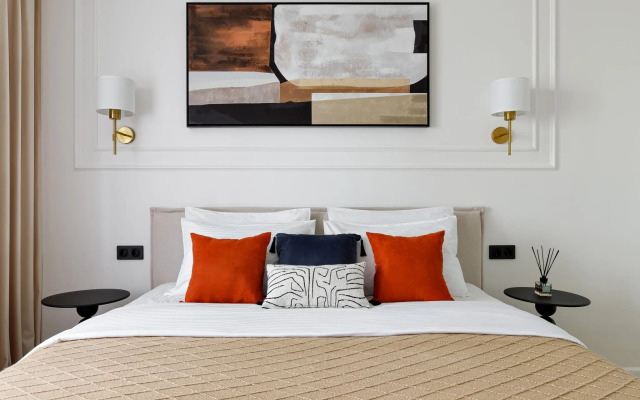 Сфера Комфорта