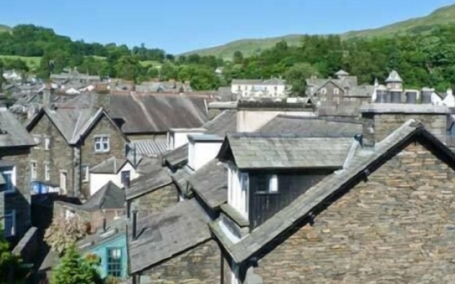 Rothay Cottage