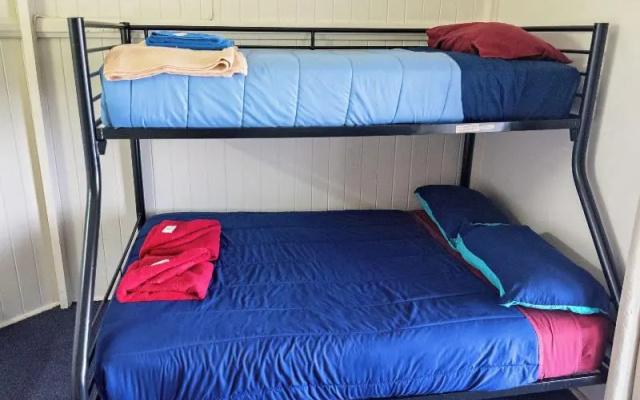 Hotel Metropole Proserpine – Guest Rooms – Proserpine