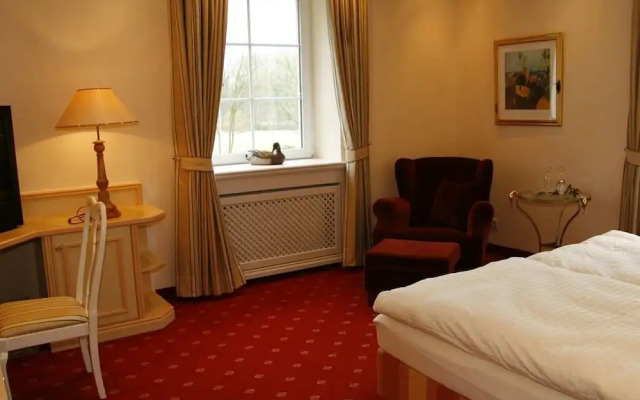 Ententurm - Hotel und Eventlocation