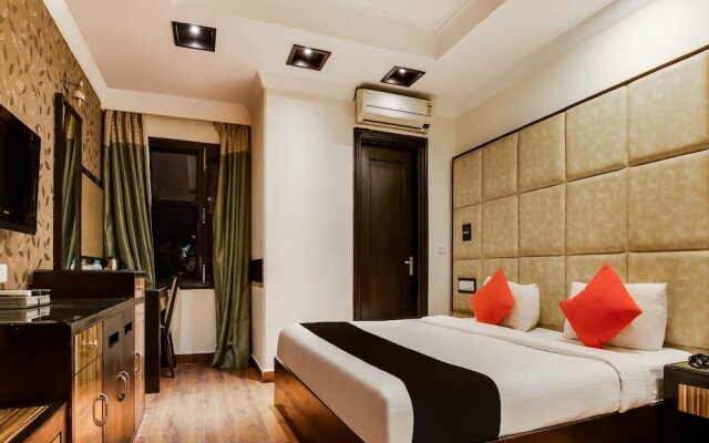OYO 7075 Hotel Oakland