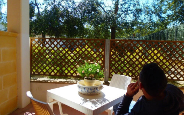 Residence Missipezza