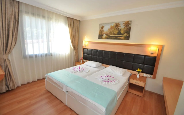 Ecem Hotel