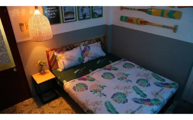 Tigonhouse Hostel