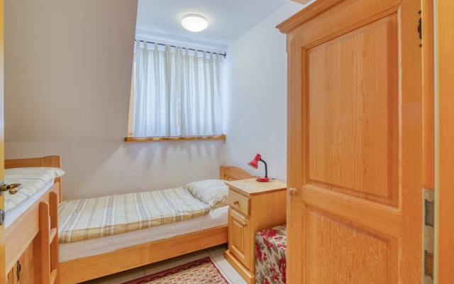 Bled Lake Apartment Red Rose