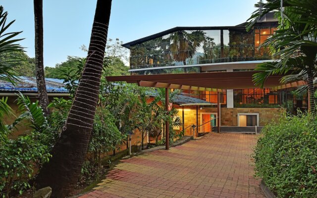 Silvanus Forest Retreat