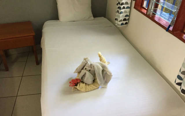 La Perlita