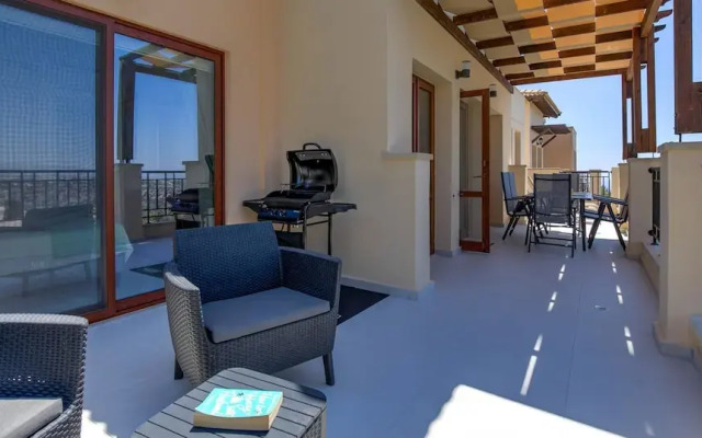 Apartment Ca13 - Oceanus