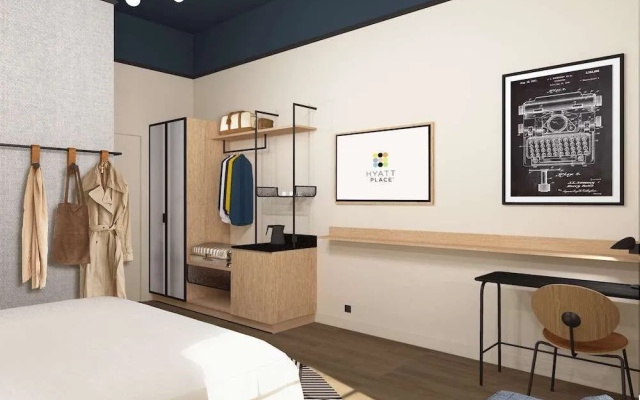 Hyatt Place Rouen