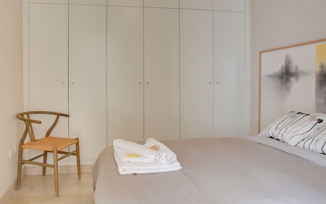 Deluxe Apartment San Luis