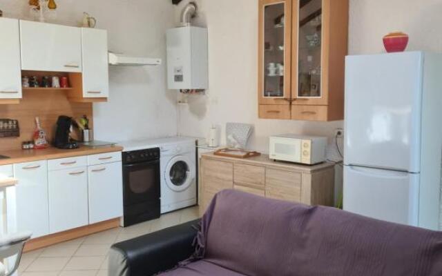 Maisonnette a la Campagne (Adults Only)