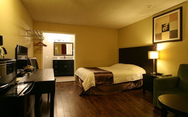 Hotel Moncton