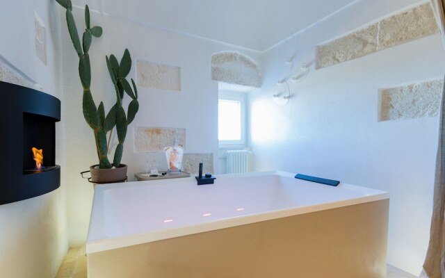 Belle Home Ostuni Puglia