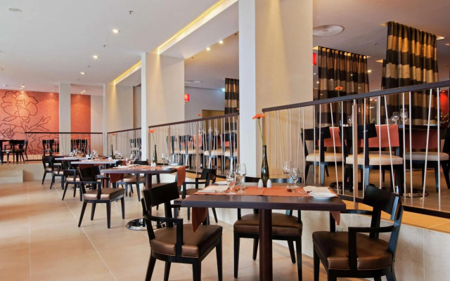 Hilton Mainz