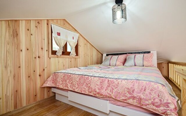 Yeosu Rainbow Pension