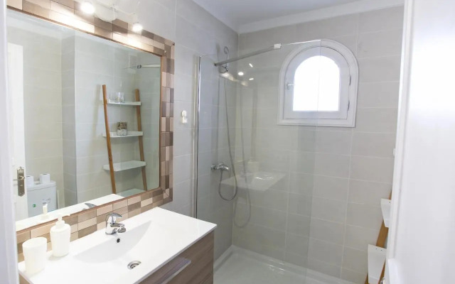 Apartamento SARA en el complejo Teguisol