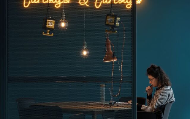 Basecamp Student Dortmund