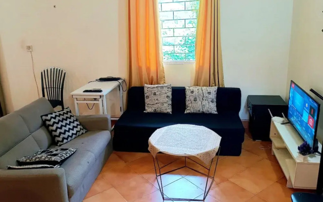 Mafalda - Luxury Apartments & Suites