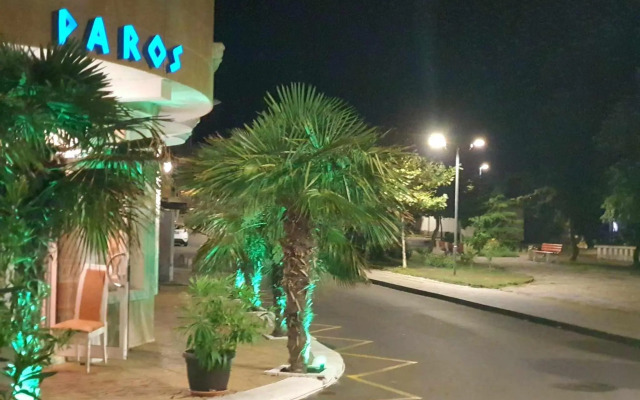 Hotel Paros