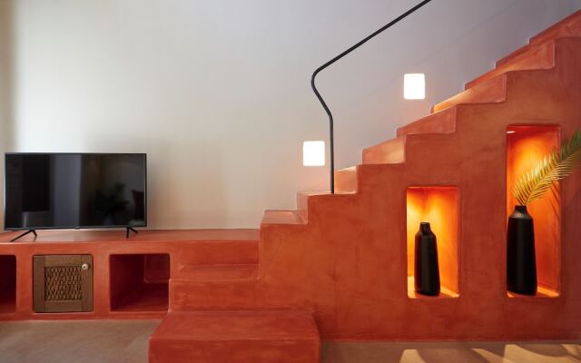 Domus Hestia Suites