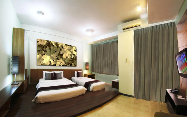 Valore Hotel