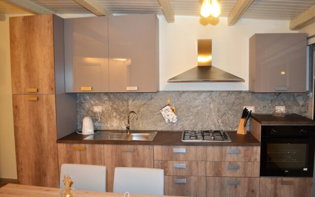 Villa Paglianiti - Your Family Residence