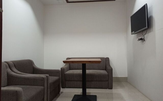 Hotel Autumn Crocus - A Boutique Hotel
