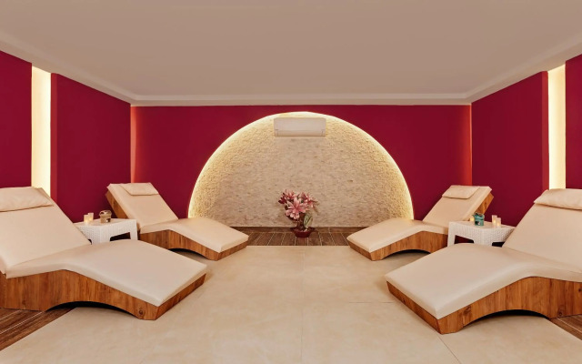 Optimum Luxury Hotel & Spa