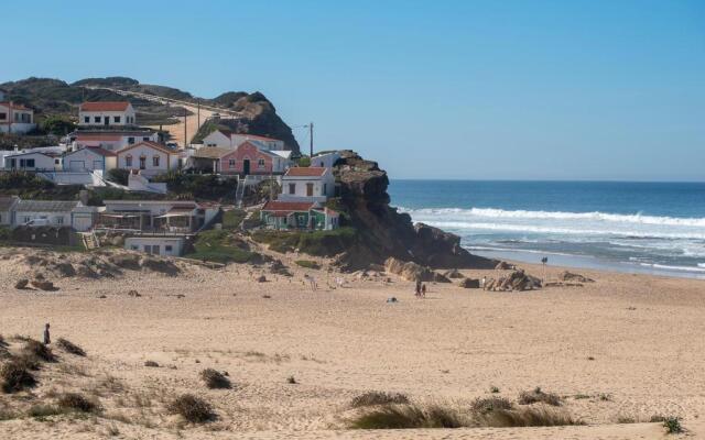 Valley house Aljezur old town