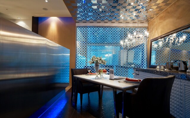 Wego Boutique Hotel-Hsinchu