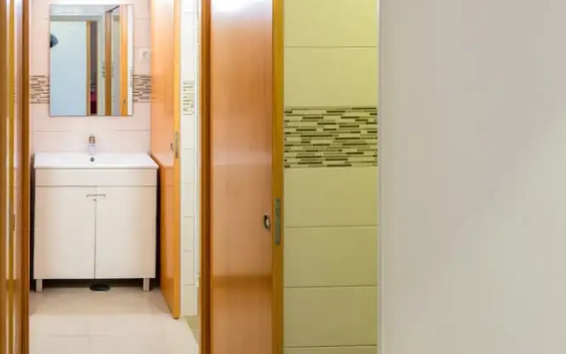 Tonel Apartments