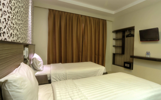 Everyday Hotel Kuta Central