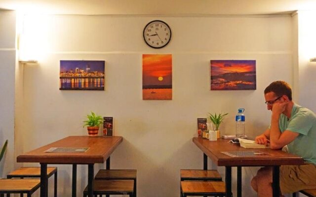 One Stop Hostel Phnom Penh
