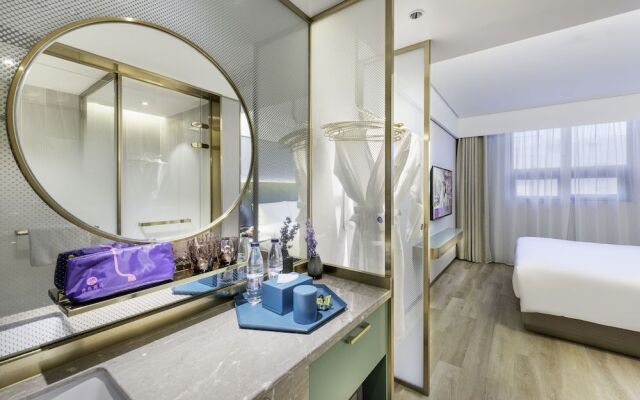 Manxin Hotel Beijing Wangfujing