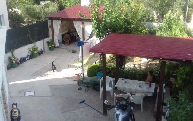 Apartmani Ercegovic