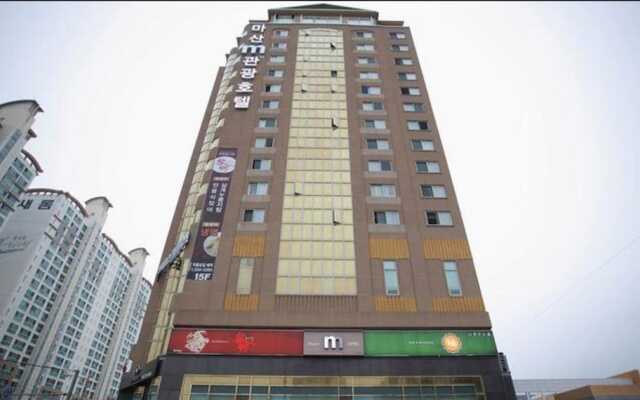 Masan M Hotel