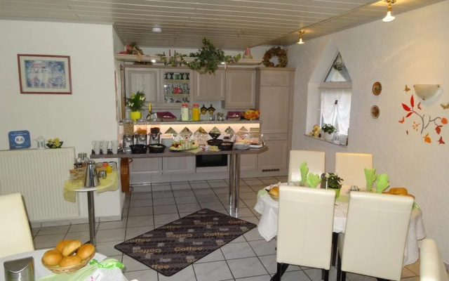 Pension und Apartment Landhaus Fricke