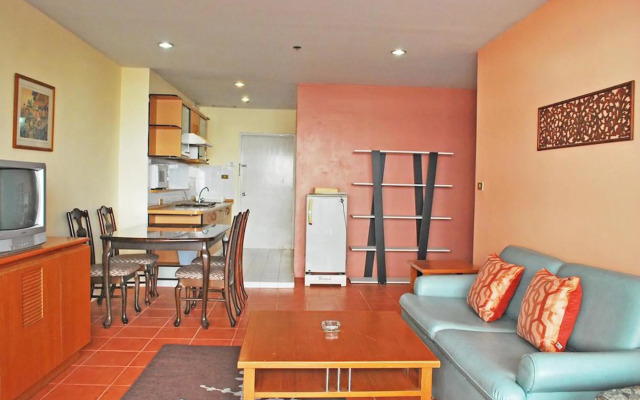 Paradise Condominium Apartments