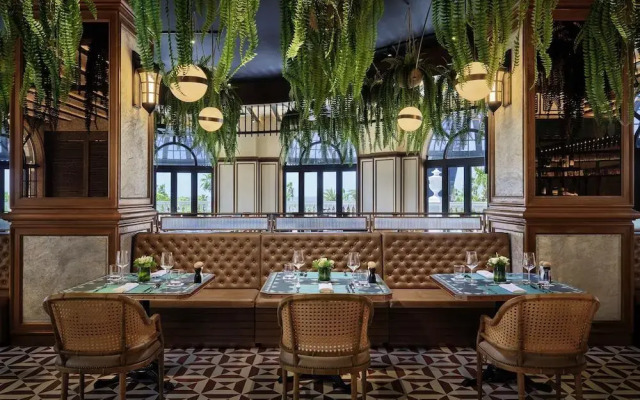 Mövenpick Resort Phan Thiet