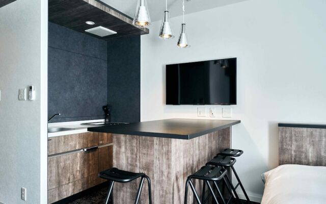 Grand STAY Hakata Station North