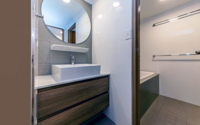 Bay Parklands, Unit 45/2 Gowrie Ave