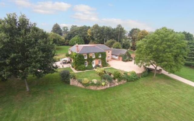 Redmarley Bed and Breakfast