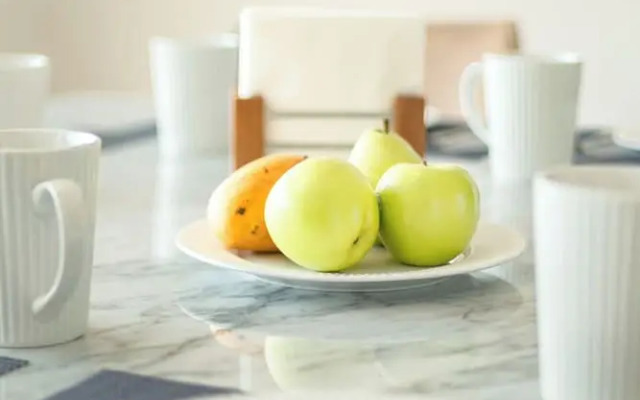 Luxury Apt Golf Course Paraíso Country