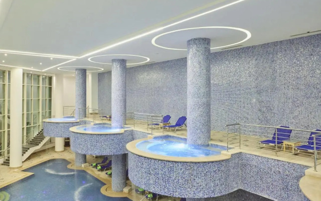 Pickalbatros Blu Spa Resort - Adults Friendly 16 Years Plus