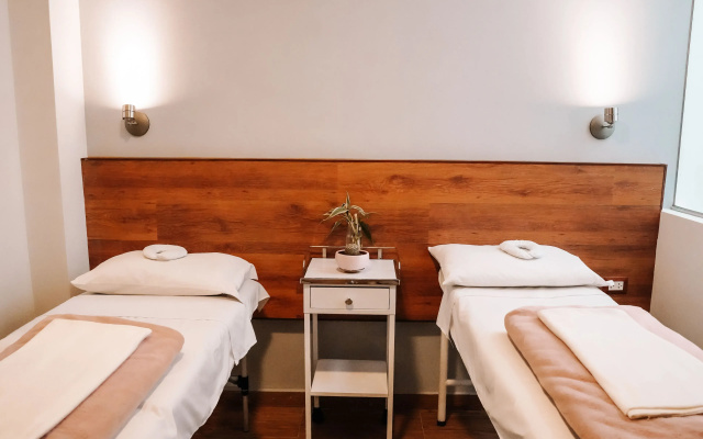 Muru Homely Hotel