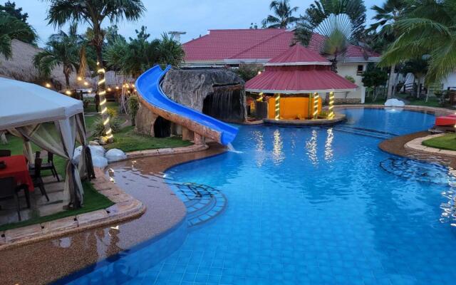 Bohol Wonderlagoon Resort