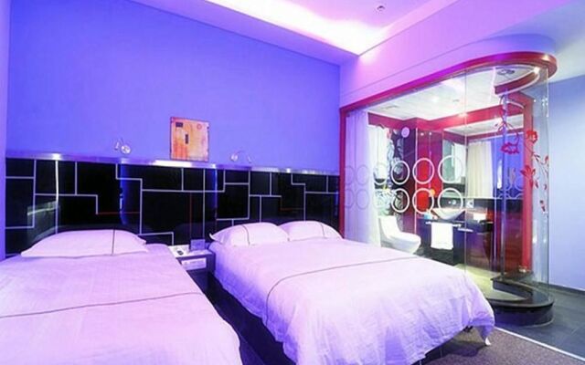 Harbin Xilong Hotel Jian Guo Branch