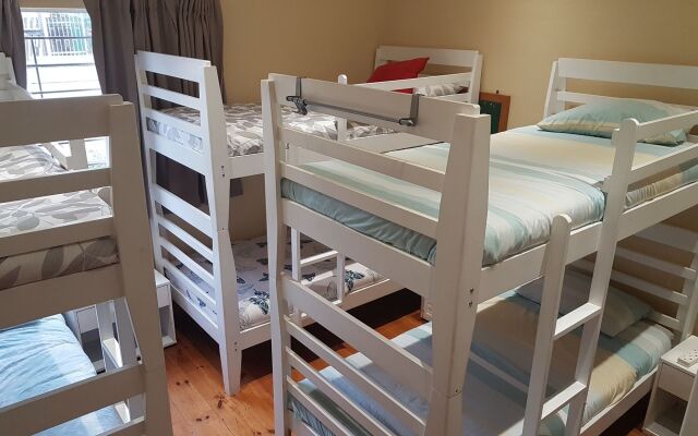 Melite Rooms