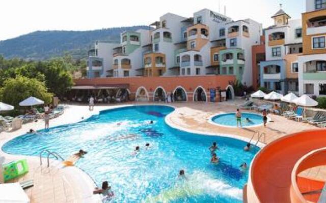 Mia Resorts Pinepark Holiday Club (Sem Hotels)