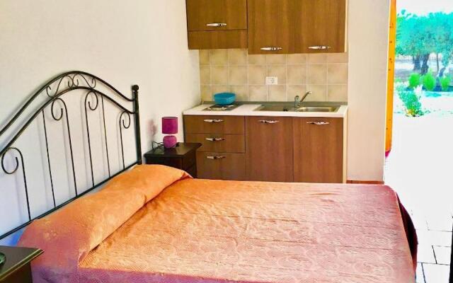 Case Vacanza La Giara